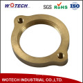 High Quality Brass Forged Part